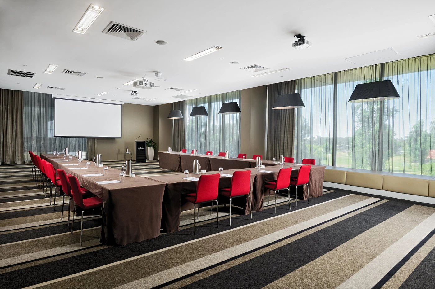 Fraser Suites Perth-Daviana Group Fraser Suites Perth-Daviana Group