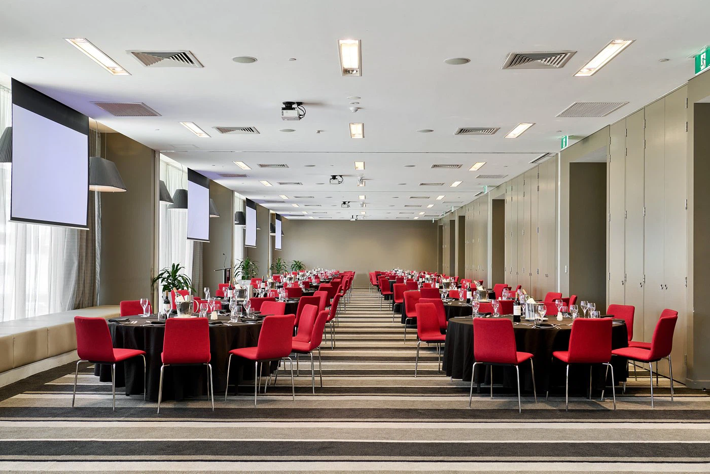 Fraser Suites Perth-Daviana Group Fraser Suites Perth-Daviana Group
