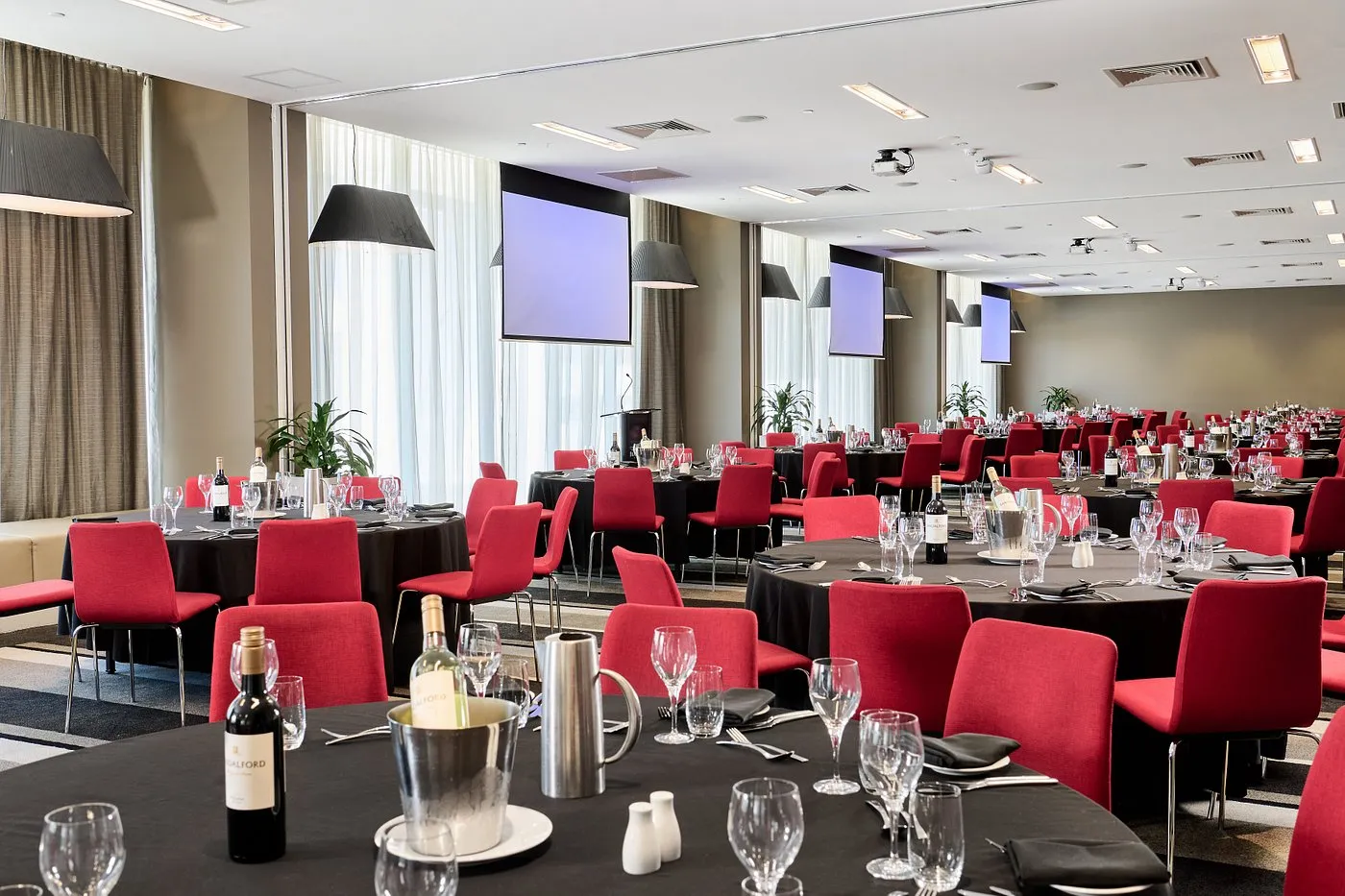 Fraser Suites Perth-Daviana Group Fraser Suites Perth-Daviana Group