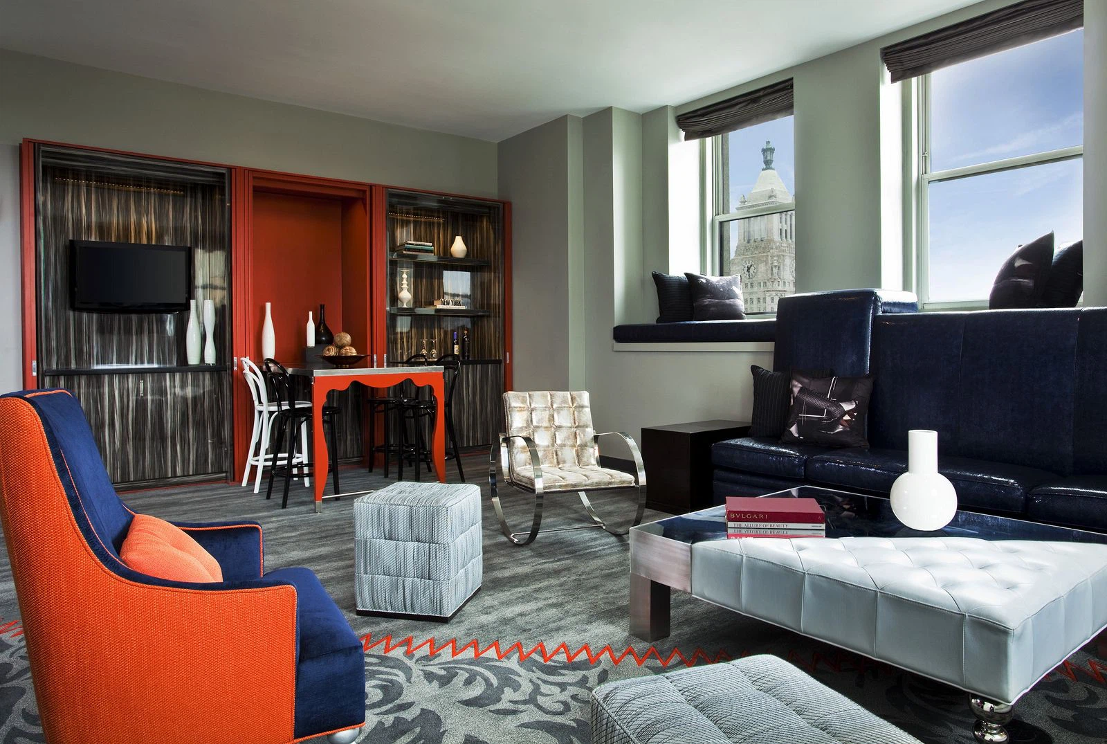 W New York – Union Square-Daviana Group W New York – Union Square-Daviana Group