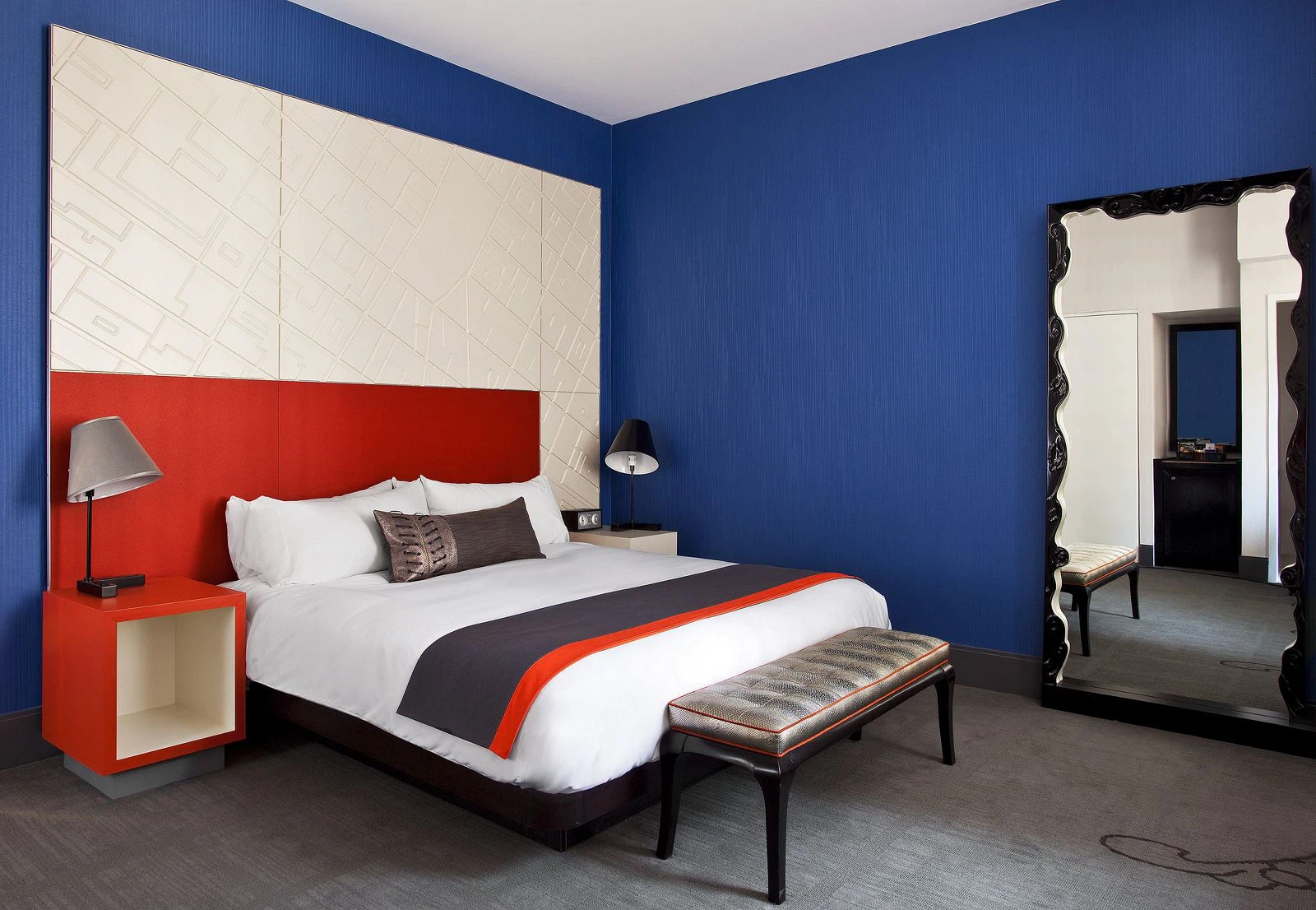 W New York – Union Square-Daviana Group W New York – Union Square-Daviana Group