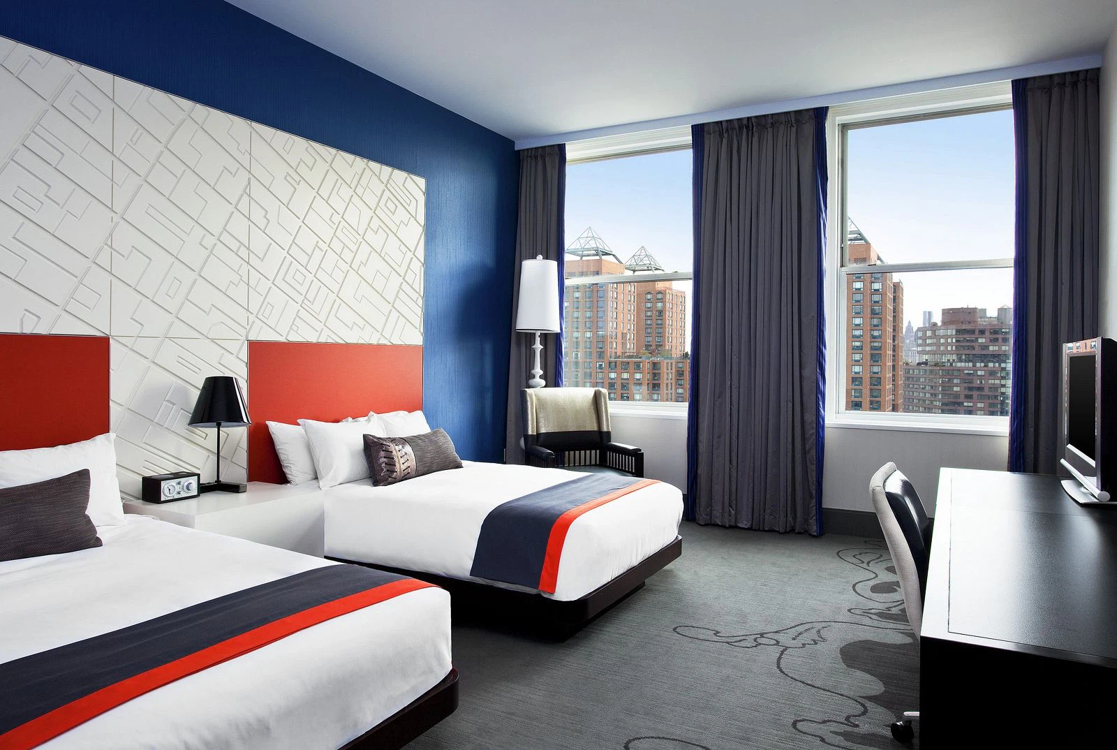 W New York – Union Square-Daviana Group W New York – Union Square-Daviana Group