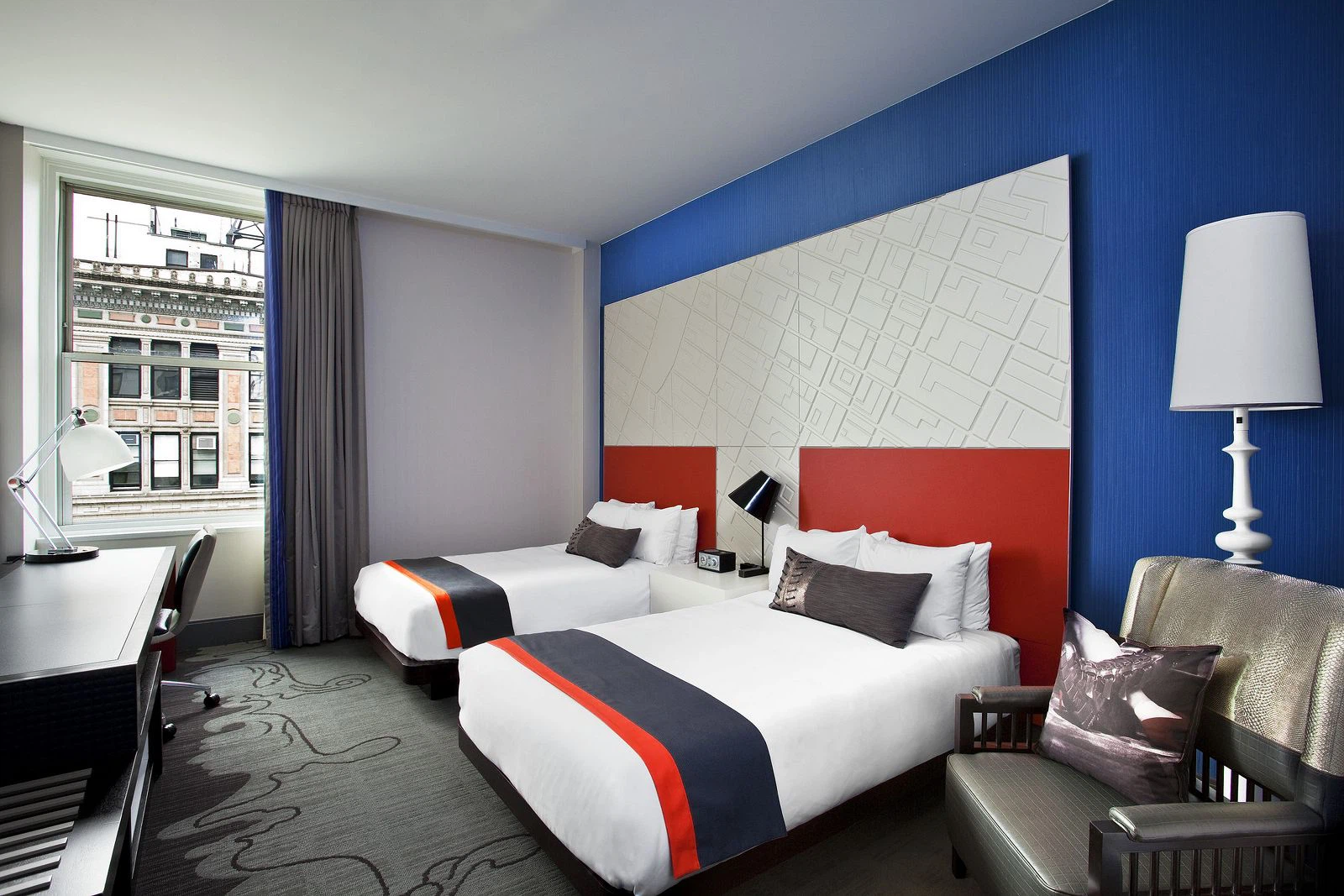 W New York – Union Square-Daviana Group W New York – Union Square-Daviana Group