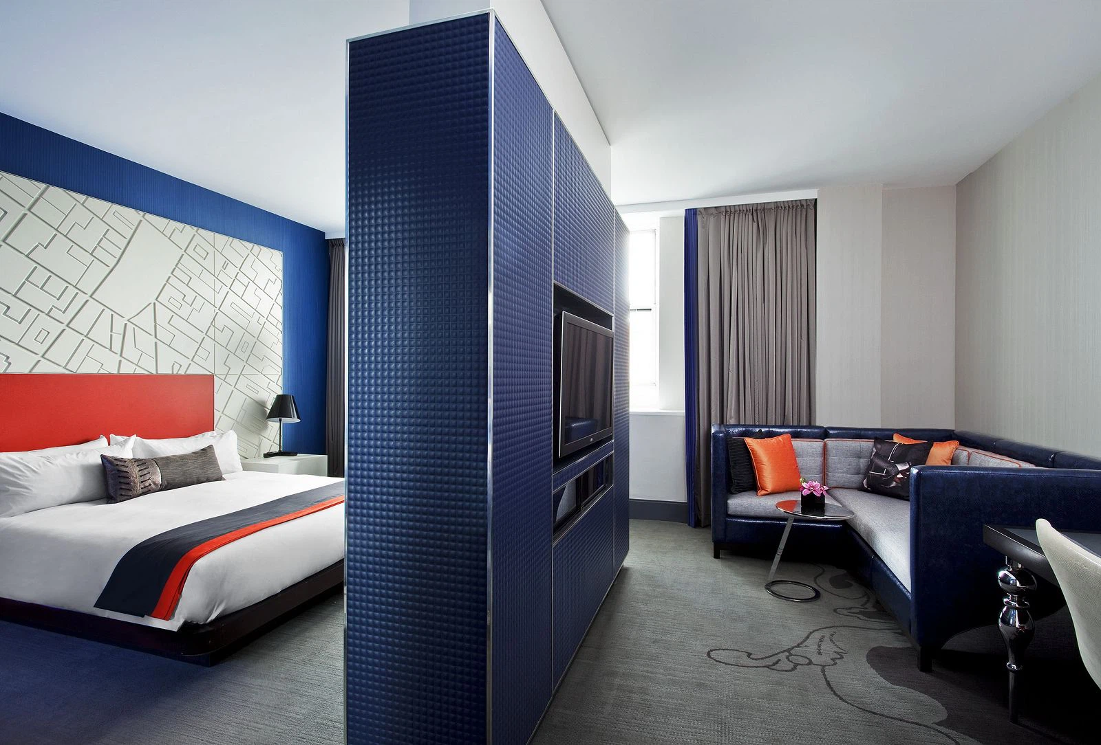 W New York – Union Square-Daviana Group W New York – Union Square-Daviana Group