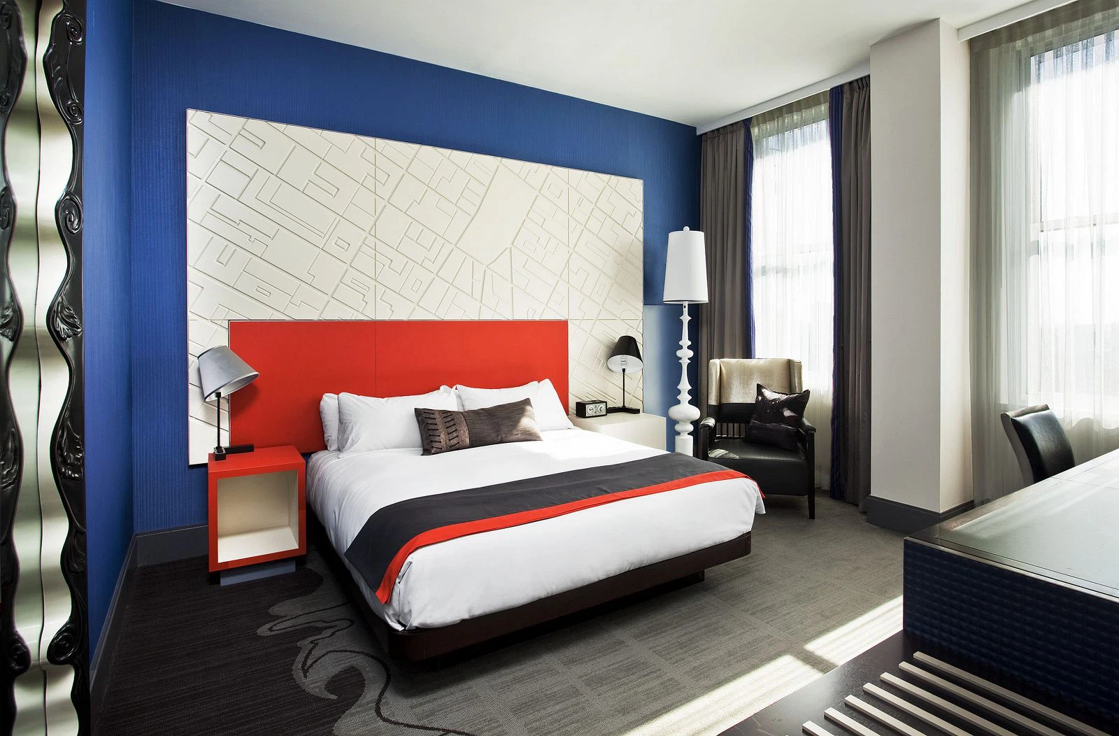W New York – Union Square-Daviana Group W New York – Union Square-Daviana Group
