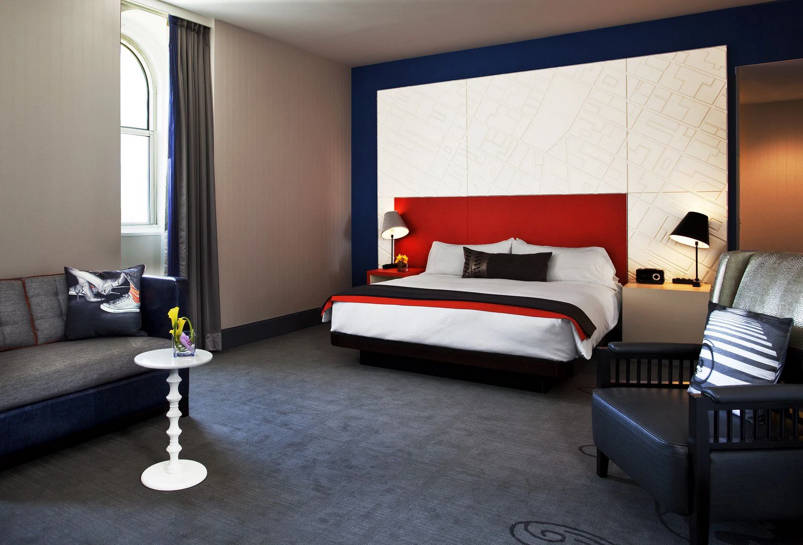 W New York – Union Square-Daviana Group W New York – Union Square-Daviana Group