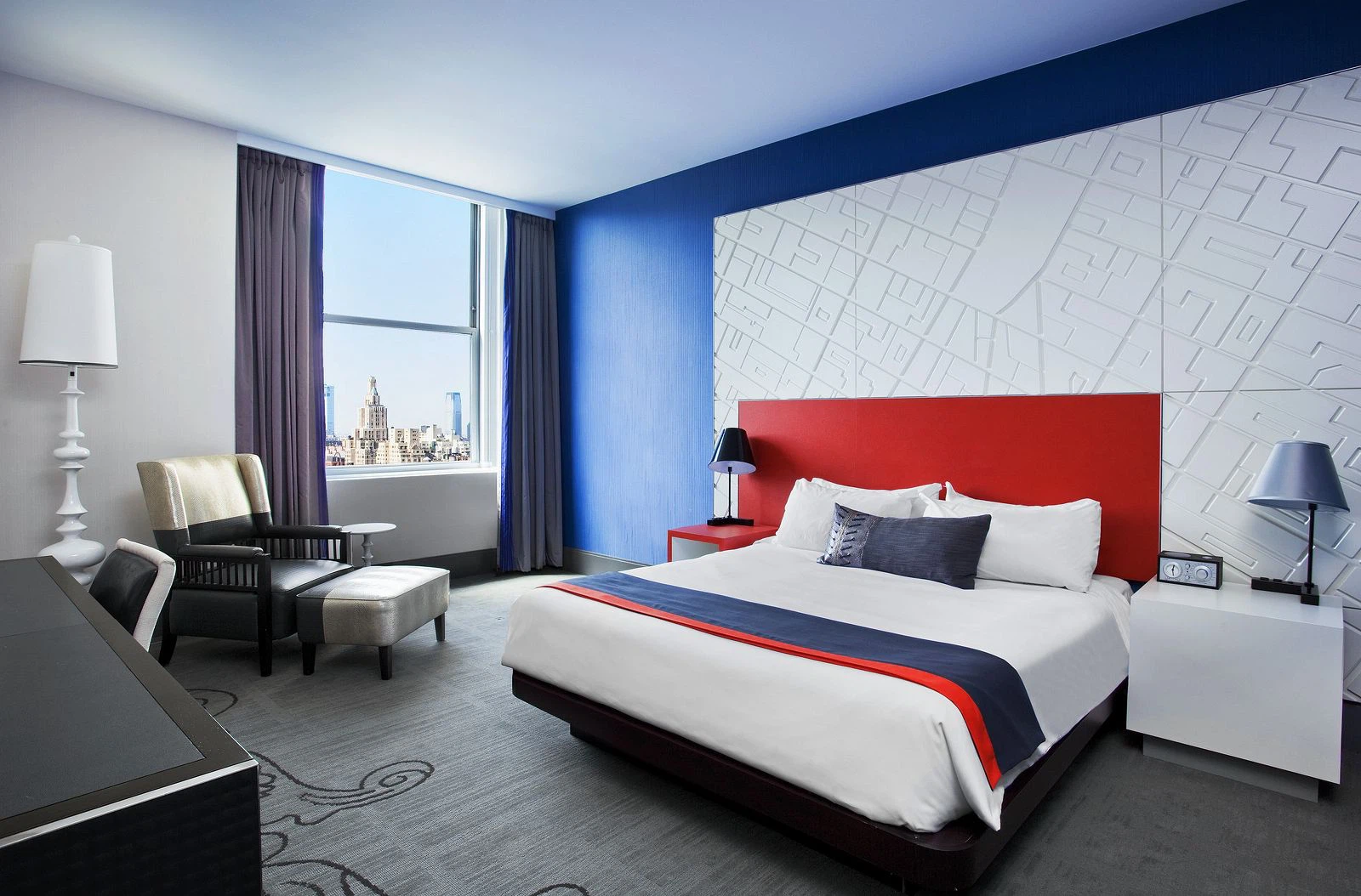 W New York – Union Square-Daviana Group W New York – Union Square-Daviana Group