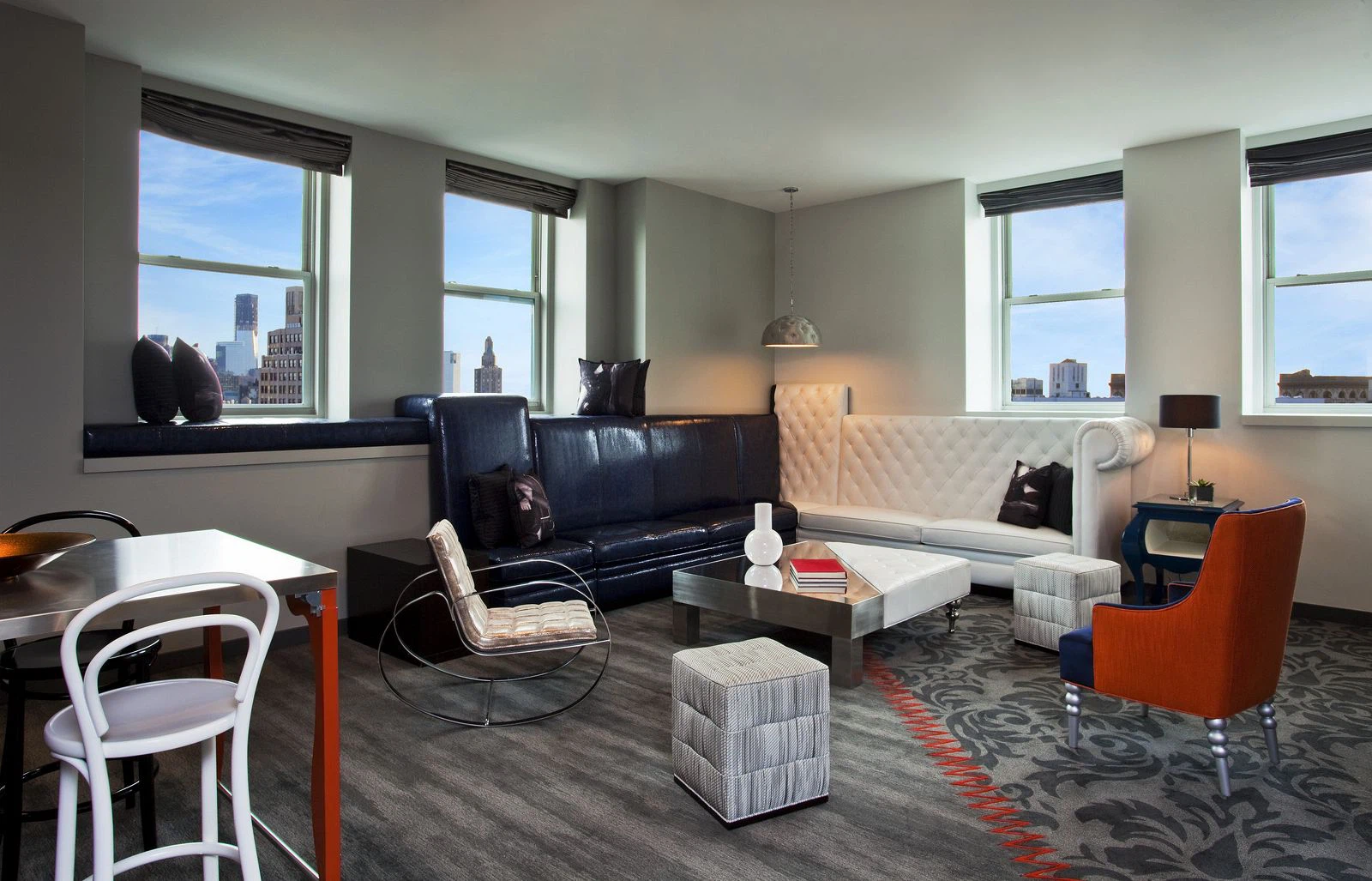 W New York – Union Square-Daviana Group W New York – Union Square-Daviana Group