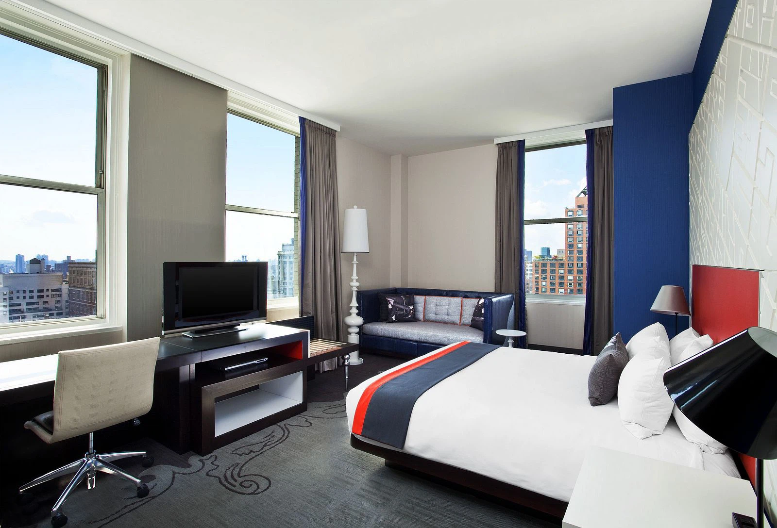 W New York – Union Square-Daviana Group W New York – Union Square-Daviana Group