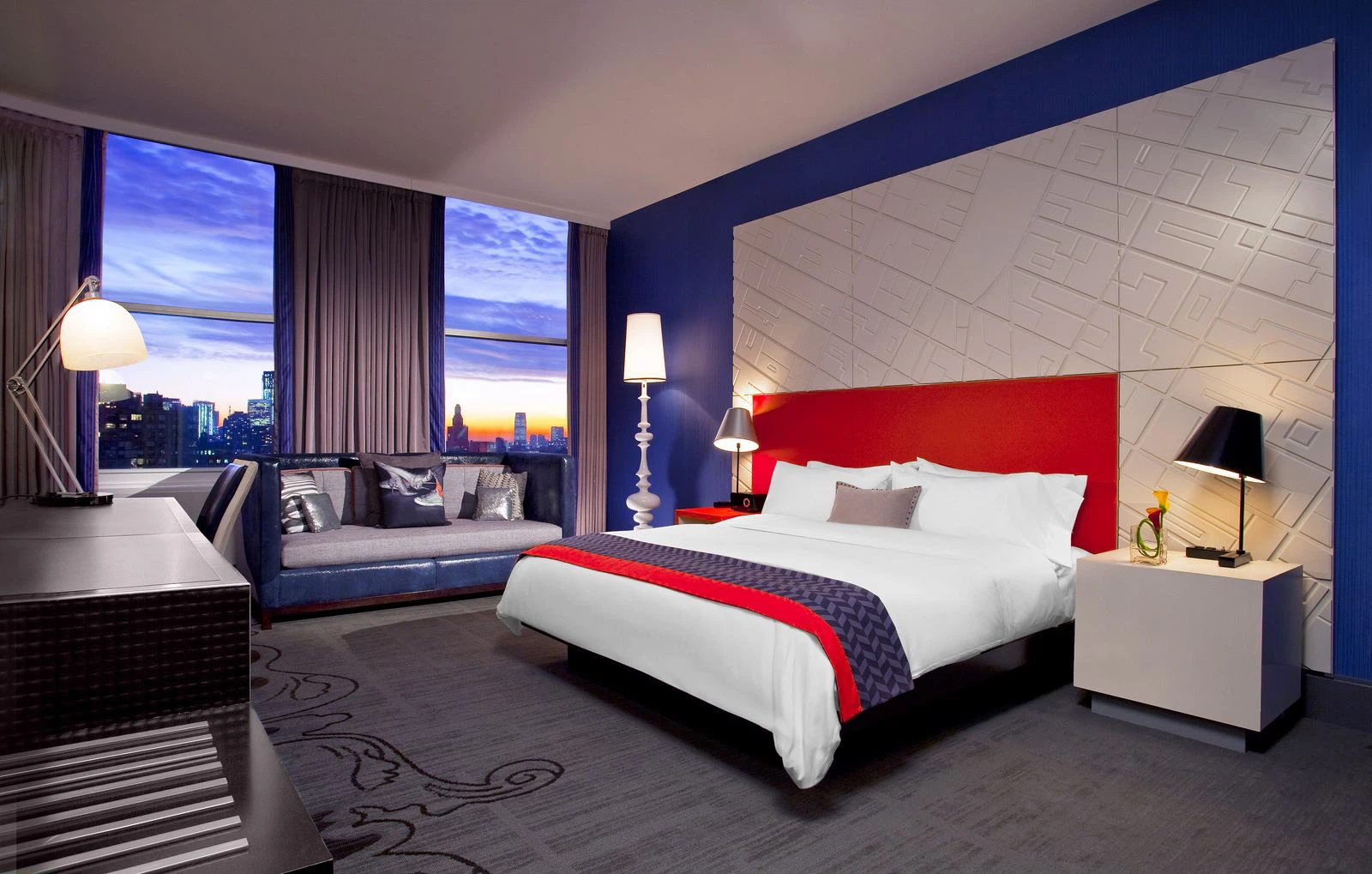 W New York – Union Square-Daviana Group W New York – Union Square-Daviana Group