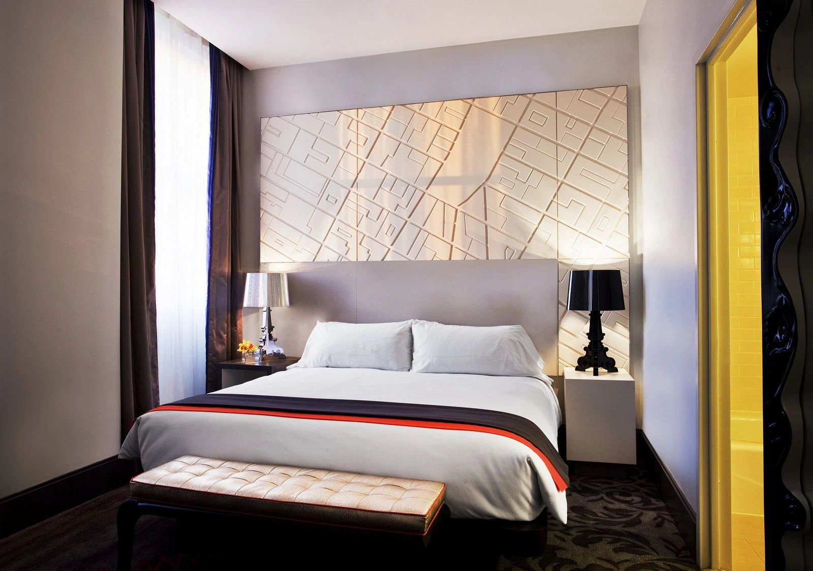 W New York – Union Square-Daviana Group W New York – Union Square-Daviana Group