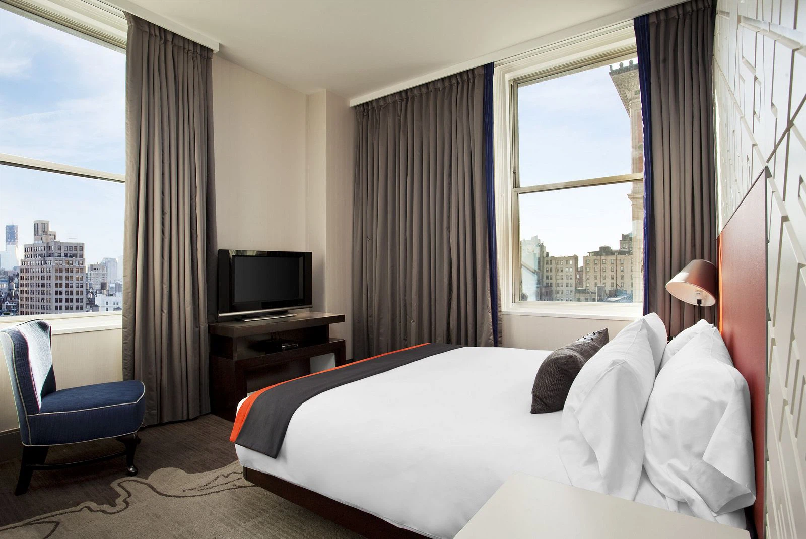 W New York – Union Square-Daviana Group W New York – Union Square-Daviana Group
