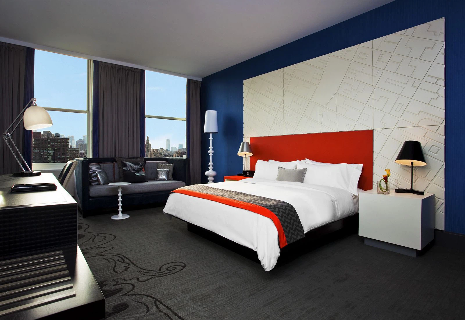 W New York – Union Square-Daviana Group W New York – Union Square-Daviana Group
