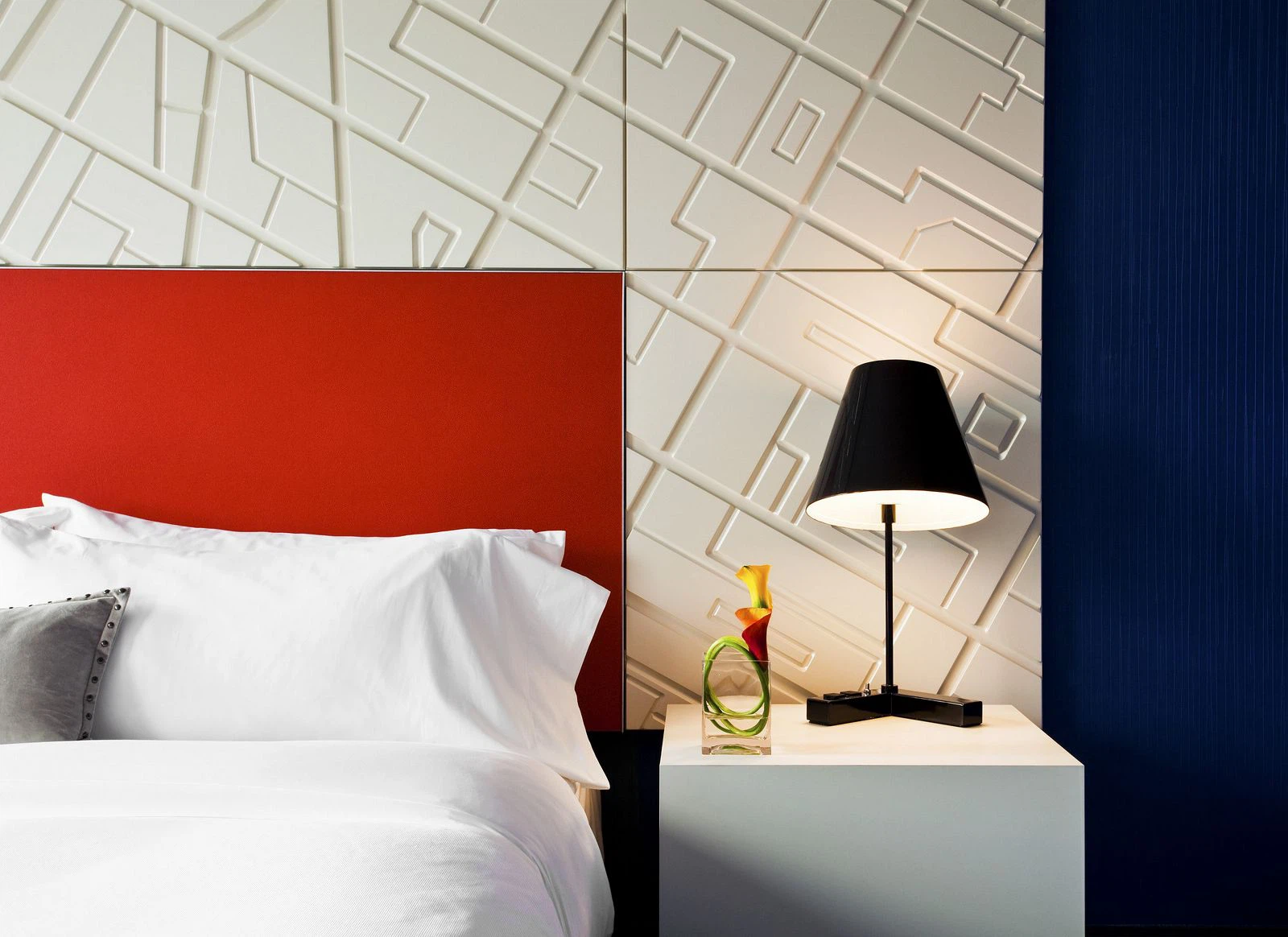 W New York – Union Square-Daviana Group W New York – Union Square-Daviana Group