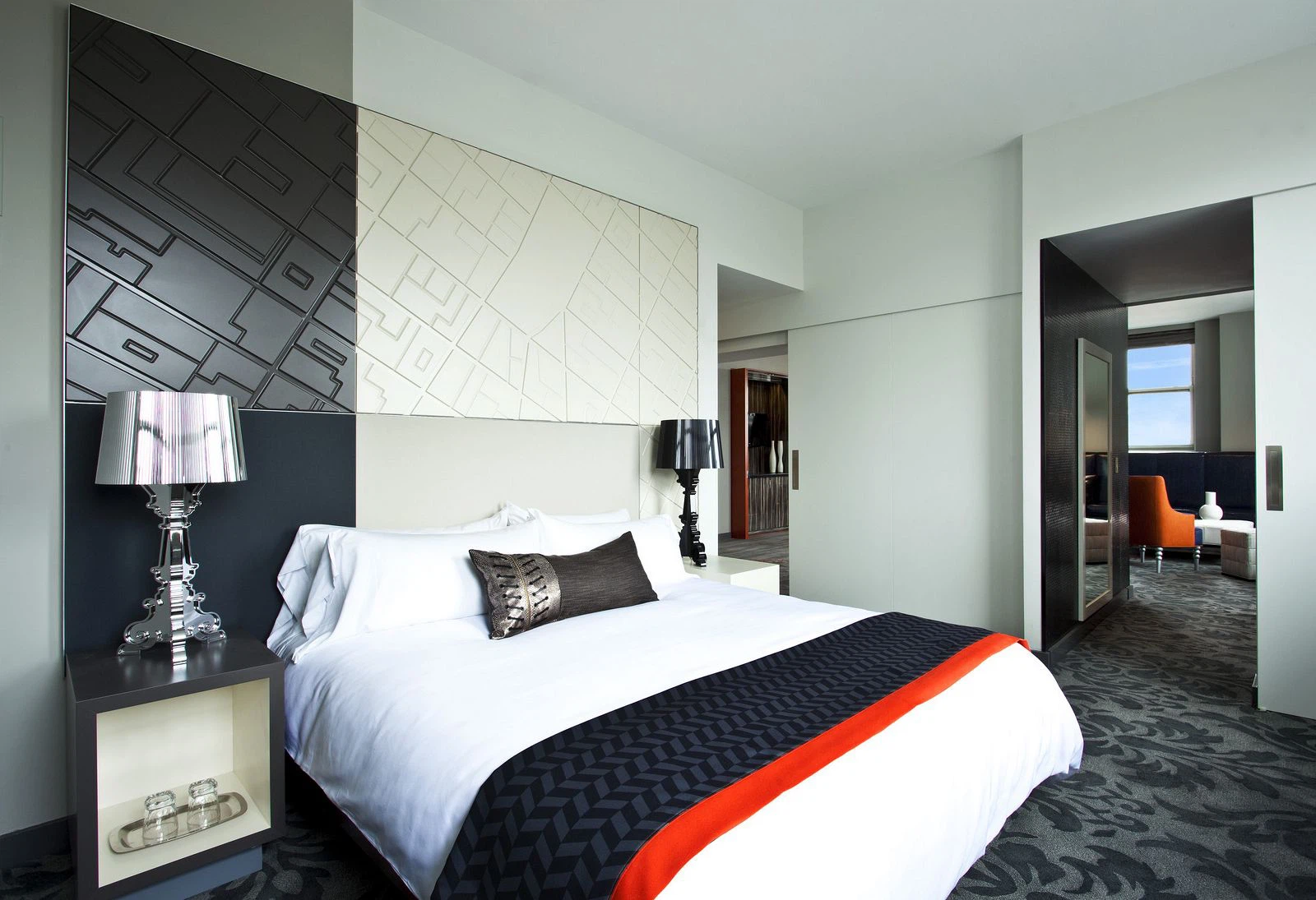 W New York – Union Square-Daviana Group W New York – Union Square-Daviana Group