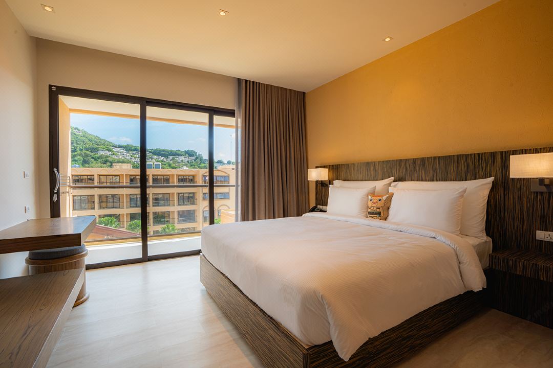 Pamookkoo Resort-Daviana Group