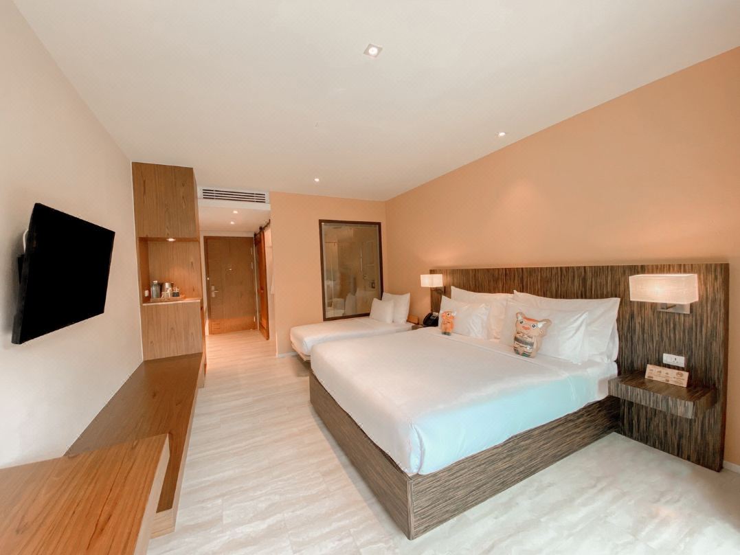 Pamookkoo Resort-Daviana Group