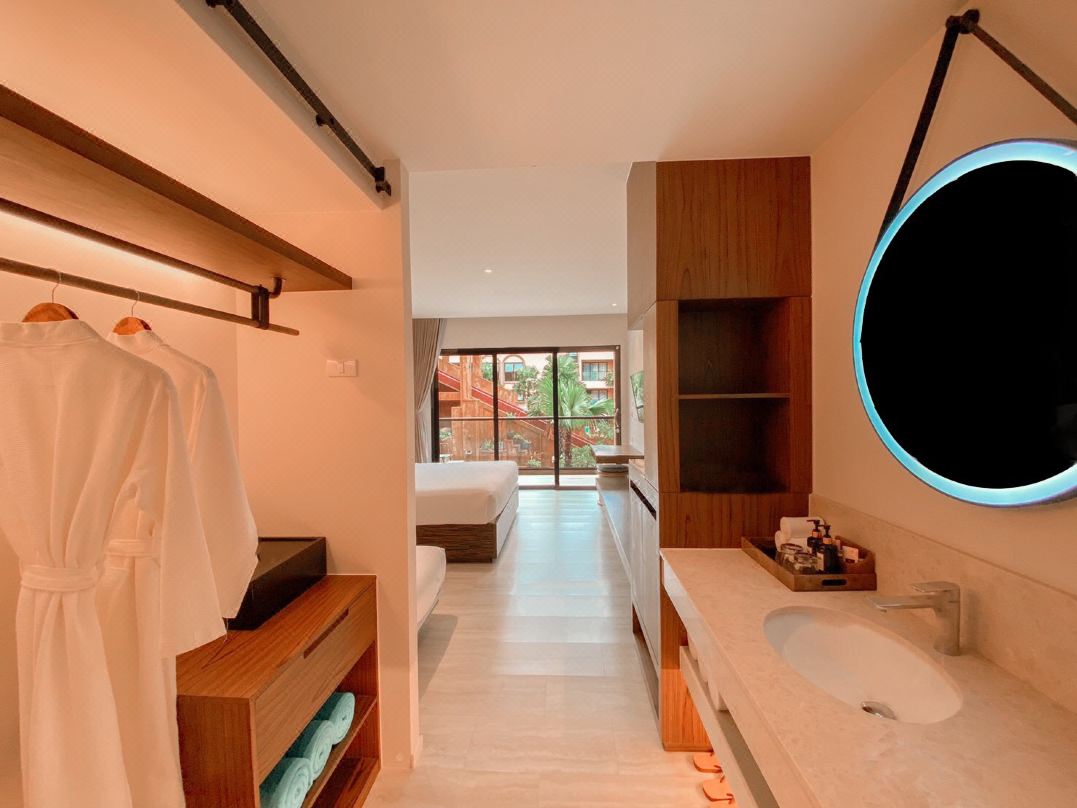 Pamookkoo Resort-Daviana Group
