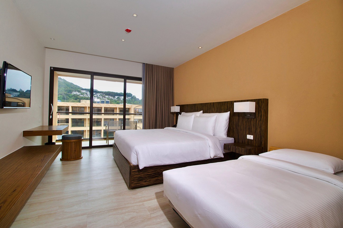 Pamookkoo Resort-Daviana Group