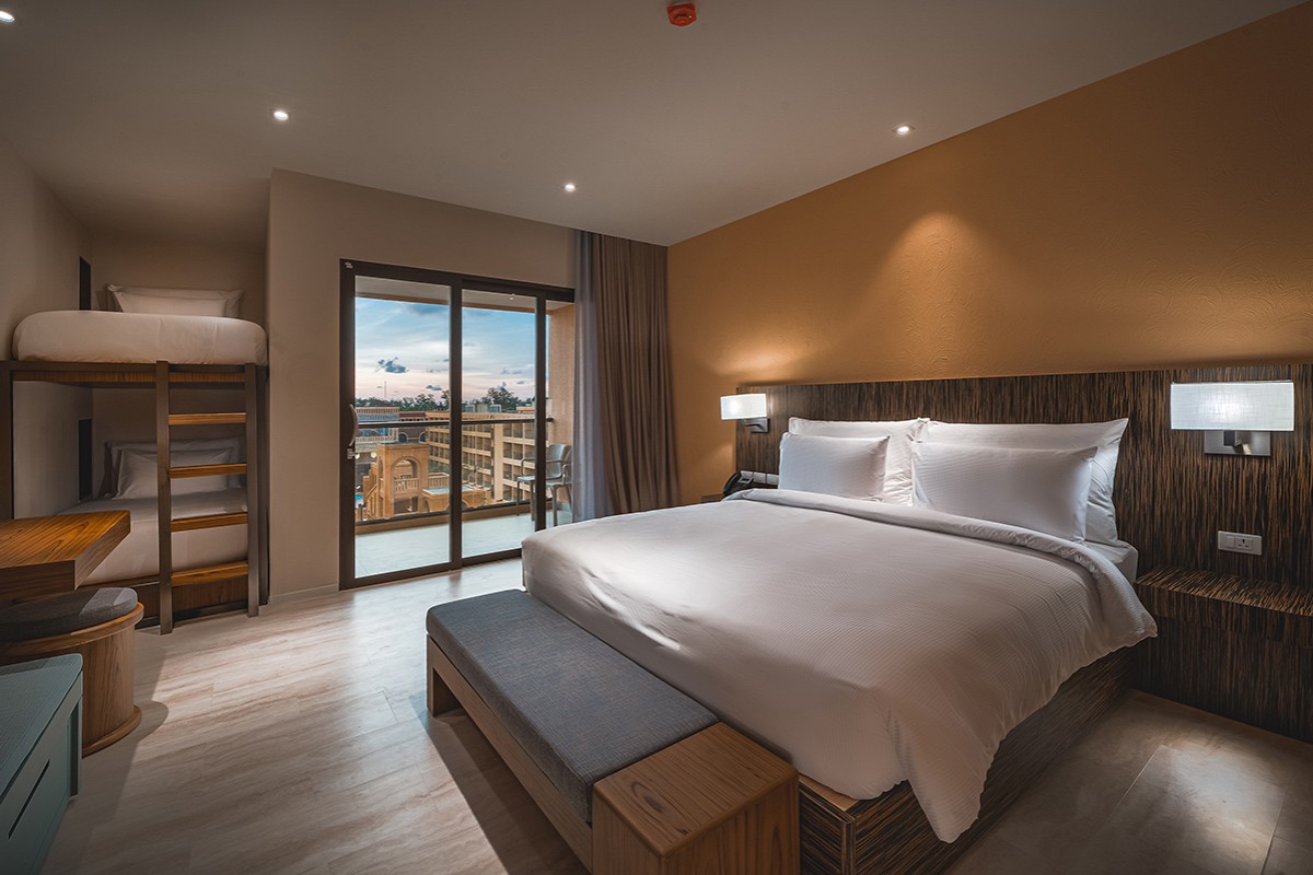 Pamookkoo Resort-Daviana Group