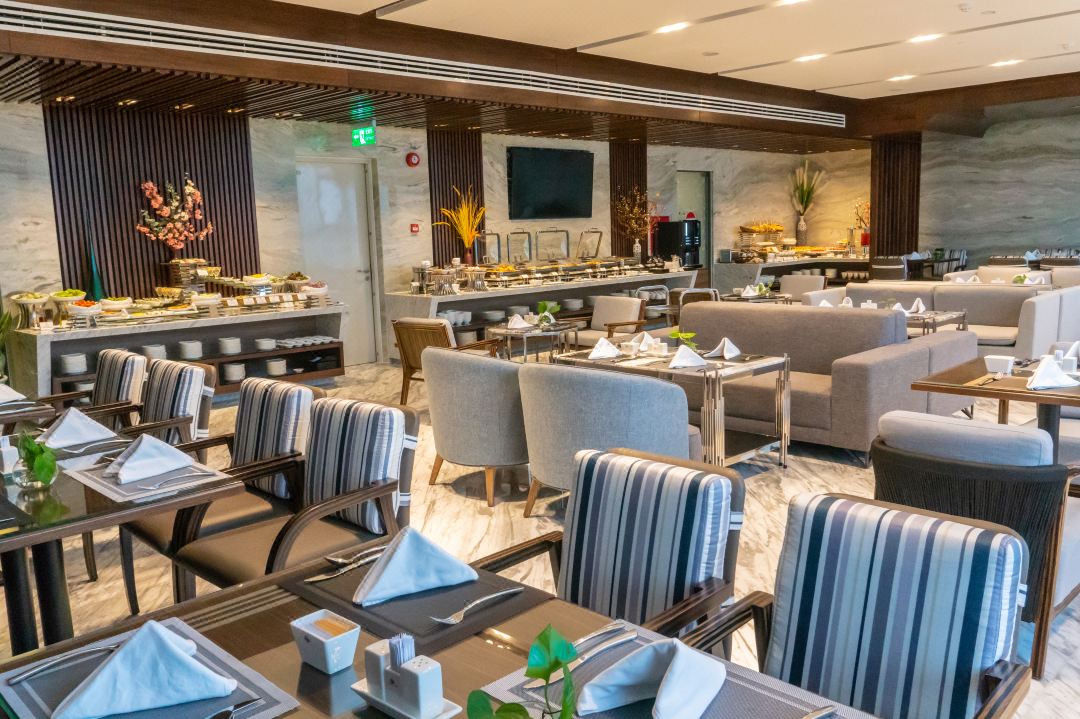 Queen International Hotel, Nha Trang, Vietnam-Daviana Group Queen International Hotel, Nha Trang, Vietnam-Daviana Group
