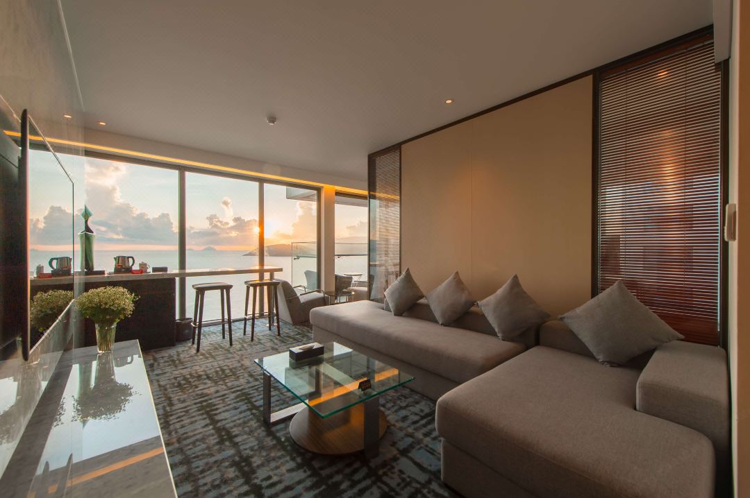 Queen International Hotel, Nha Trang, Vietnam-Daviana Group Queen International Hotel, Nha Trang, Vietnam-Daviana Group