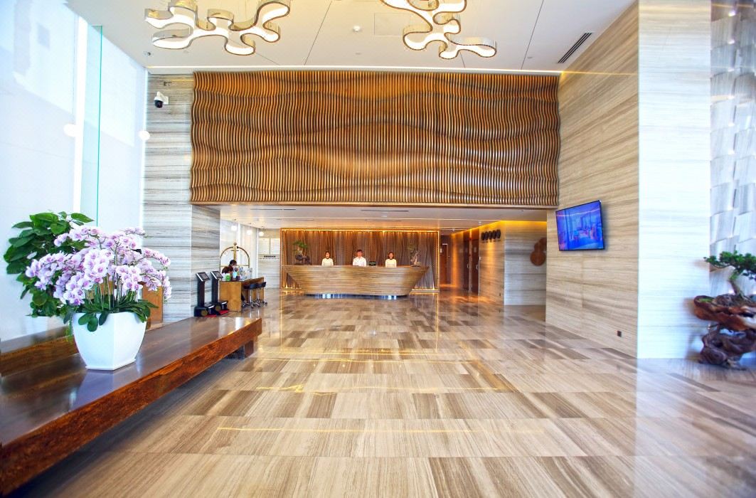 Queen International Hotel, Nha Trang, Vietnam-Daviana Group Queen International Hotel, Nha Trang, Vietnam-Daviana Group