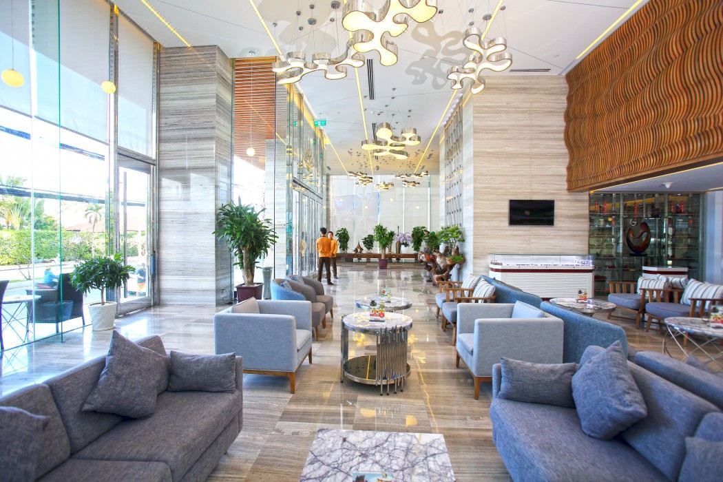 Queen International Hotel, Nha Trang, Vietnam-Daviana Group Queen International Hotel, Nha Trang, Vietnam-Daviana Group