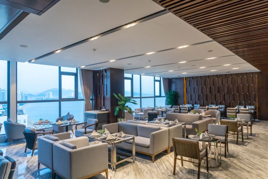 Queen International Hotel, Nha Trang, Vietnam-Daviana Group Queen International Hotel, Nha Trang, Vietnam-Daviana Group