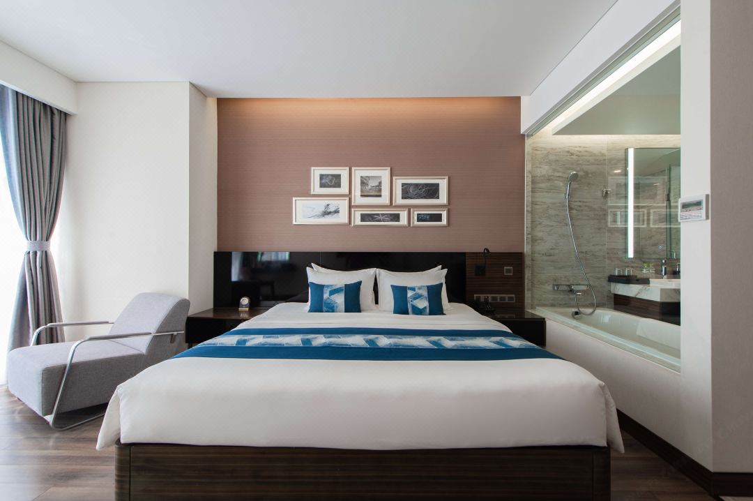 Queen International Hotel, Nha Trang, Vietnam-Daviana Group Queen International Hotel, Nha Trang, Vietnam-Daviana Group
