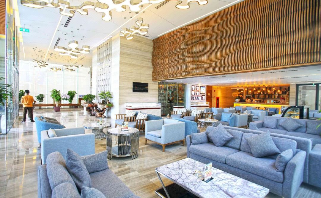 Queen International Hotel, Nha Trang, Vietnam-Daviana Group Queen International Hotel, Nha Trang, Vietnam-Daviana Group