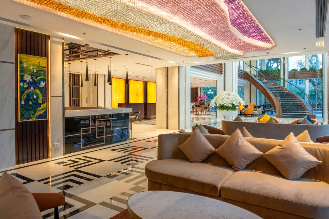 Wyndham Hanoi-Daviana Group