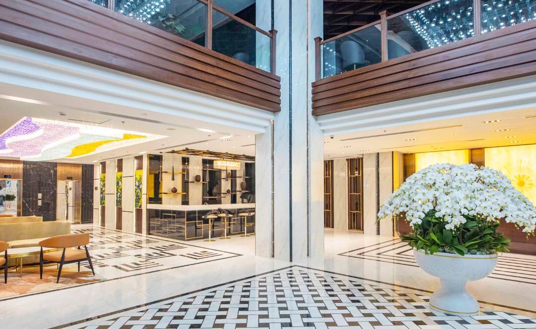 Wyndham Hanoi-Daviana Group