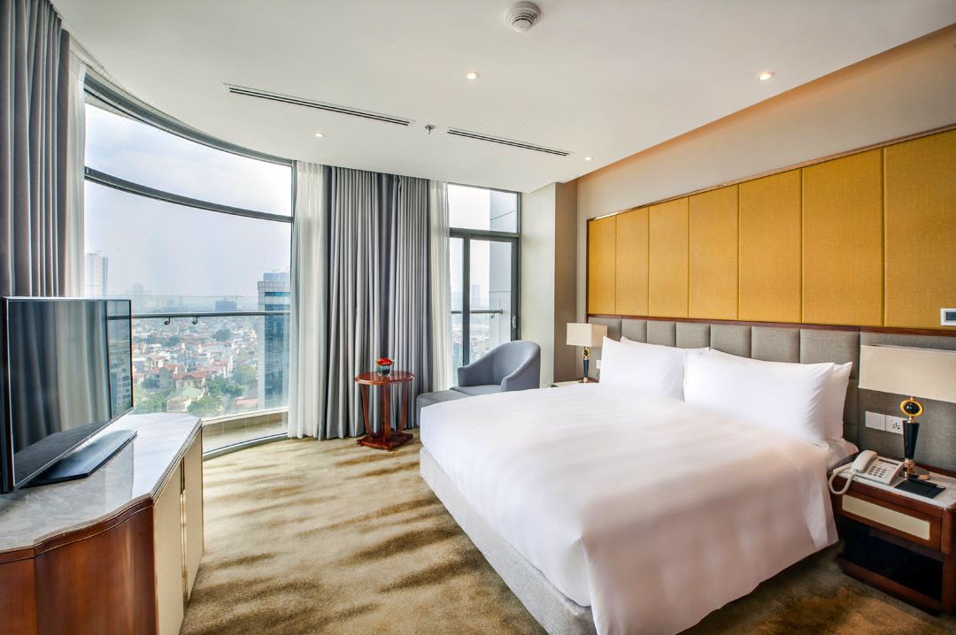Wyndham Hanoi-Daviana Group