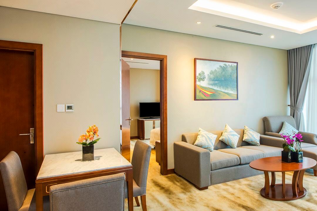 Wyndham Hanoi-Daviana Group