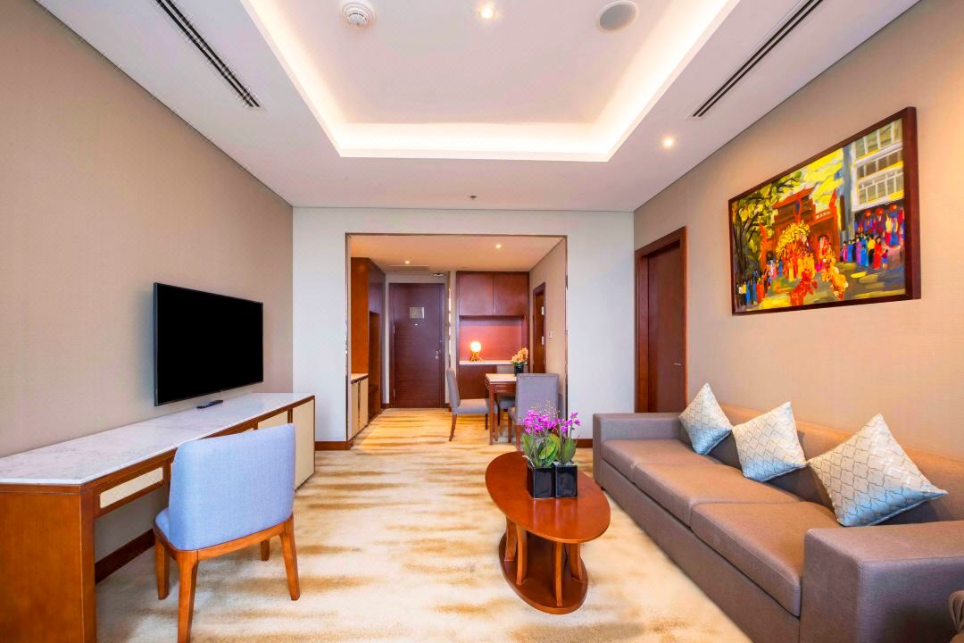 Wyndham Hanoi-Daviana Group