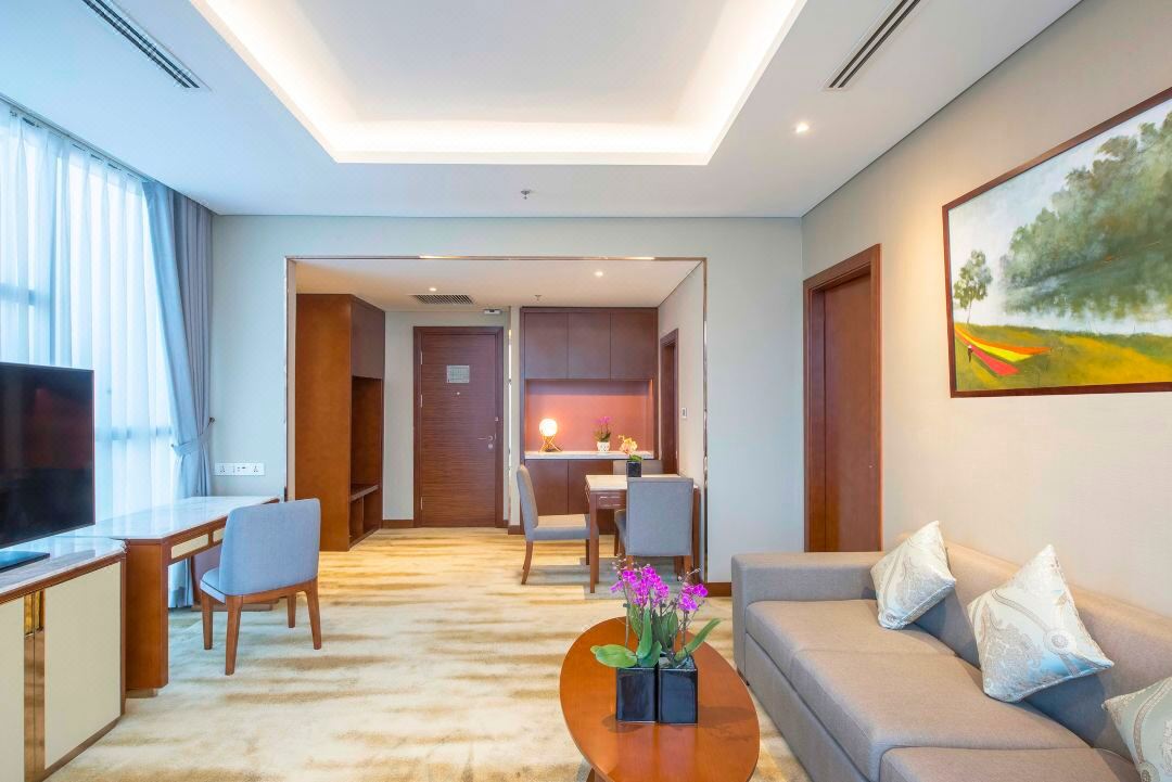Wyndham Hanoi-Daviana Group