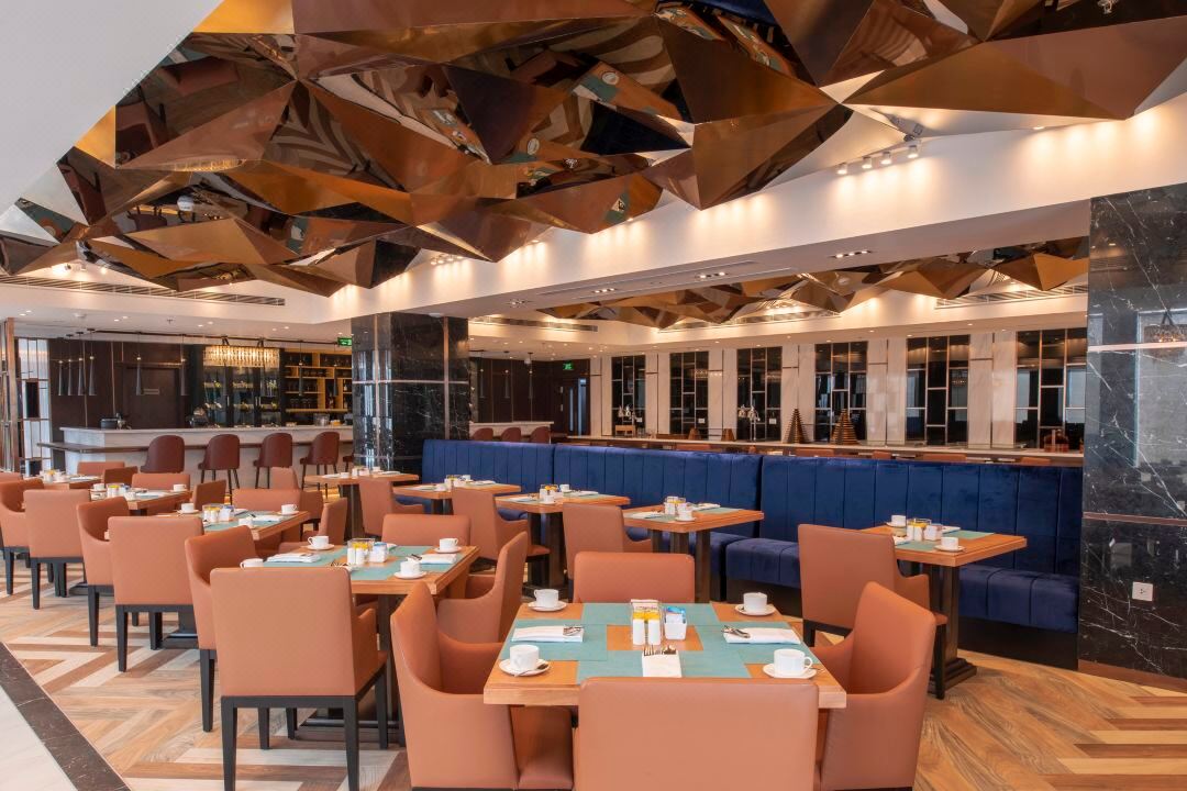 Wyndham Hanoi-Daviana Group
