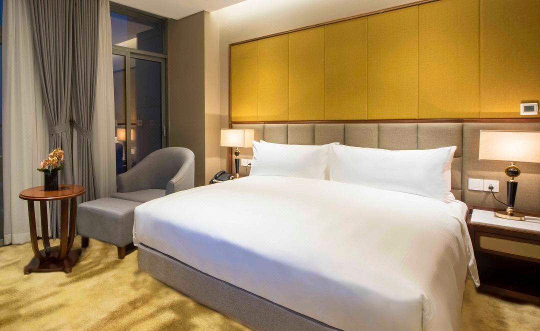 Wyndham Hanoi-Daviana Group
