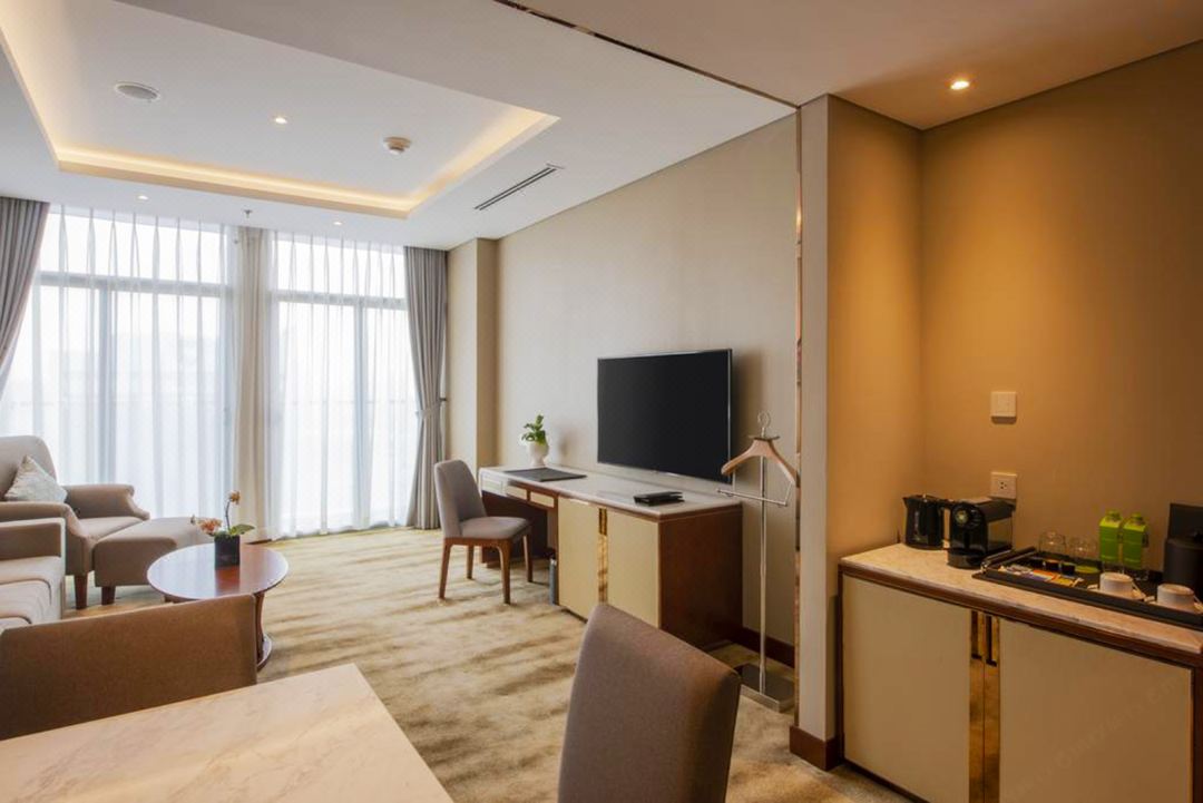 Wyndham Hanoi-Daviana Group
