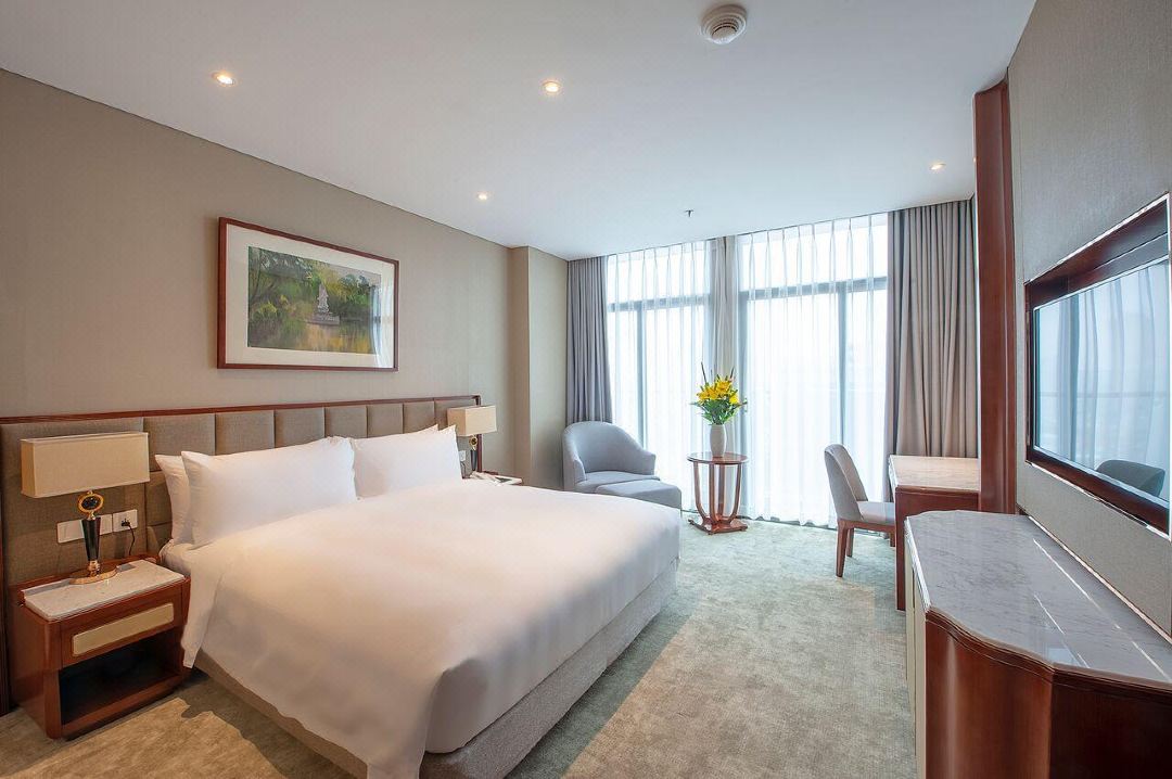 Wyndham Hanoi-Daviana Group