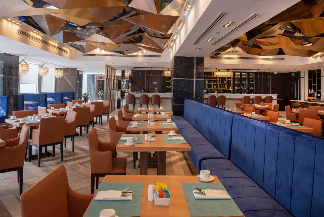 Wyndham Hanoi-Daviana Group