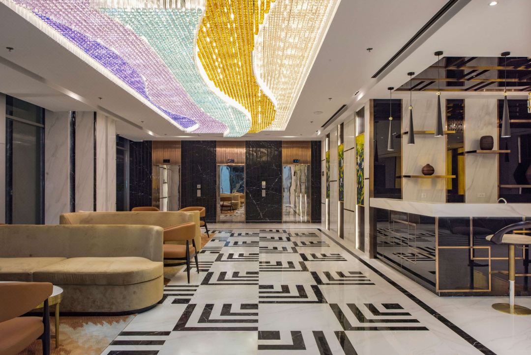 Wyndham Hanoi-Daviana Group