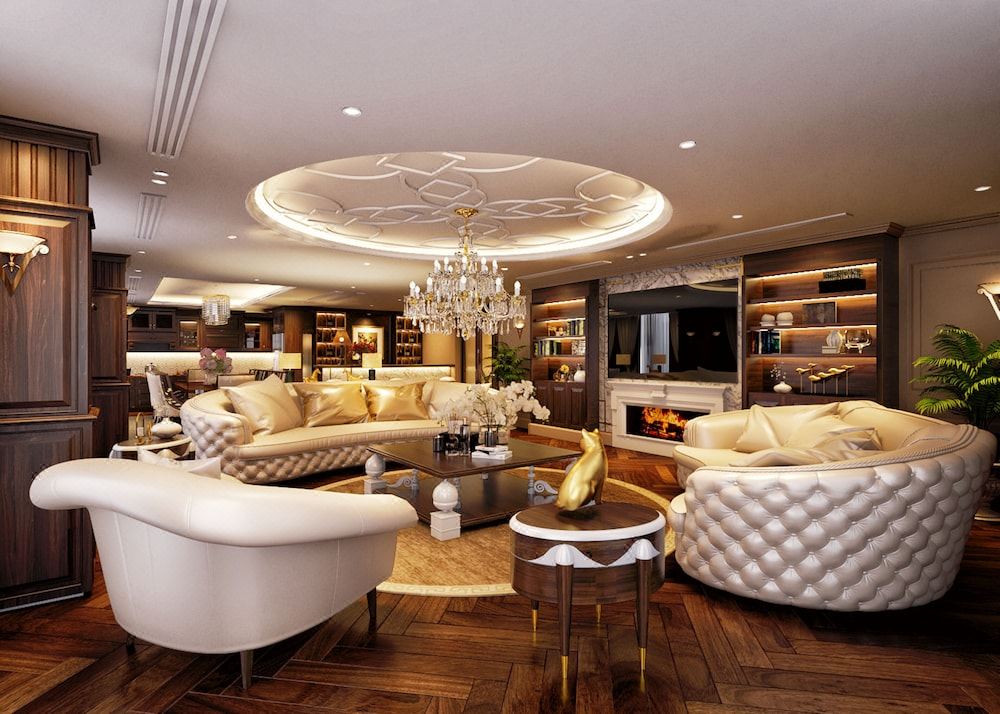 Wyndham Hanoi-Daviana Group