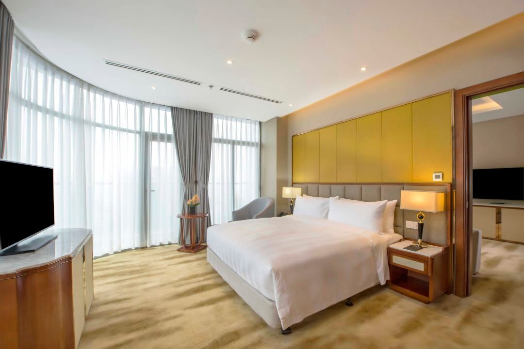 Wyndham Hanoi-Daviana Group