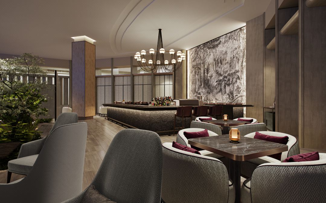 JW Marriott Auckland-Daviana Group JW Marriott Auckland-Daviana Group