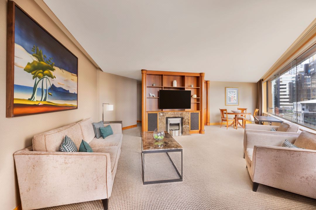 JW Marriott Auckland-Daviana Group JW Marriott Auckland-Daviana Group