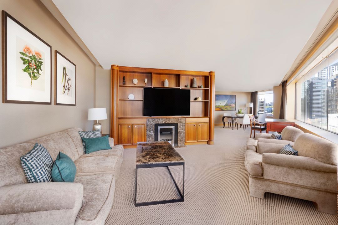 JW Marriott Auckland-Daviana Group JW Marriott Auckland-Daviana Group
