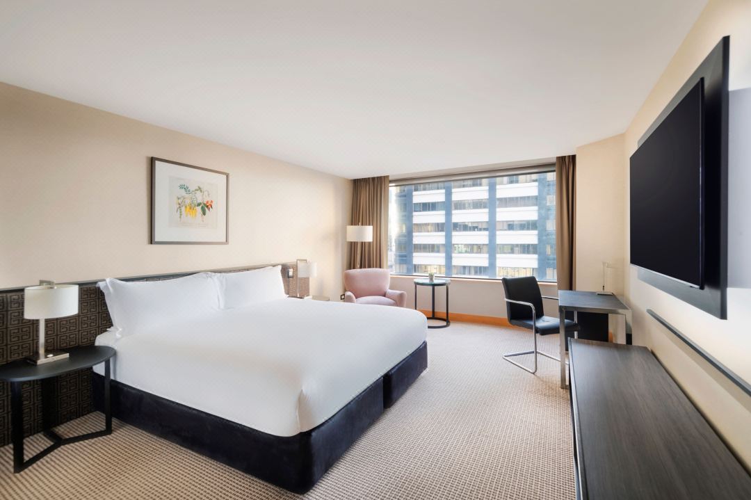 JW Marriott Auckland-Daviana Group JW Marriott Auckland-Daviana Group