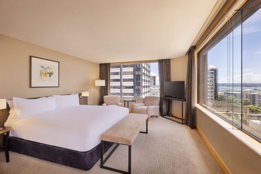 JW Marriott Auckland-Daviana Group JW Marriott Auckland-Daviana Group